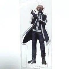 新品未開封 桃源暗鬼 アクリルスタンド アニメ絵 皇后崎迅