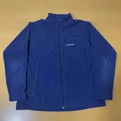 mont-bell シャミースジャケット レディース M-R