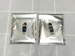 僕のヒーローアカデミア　轟焦凍