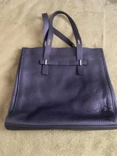 美品✨　フルラ　トートバッグ　ジョーヴェ　オールレザー　金具ロゴ　ブラック 2025年最新】フルラ FURLA ジョーヴェの人気アイテム - メルカリ