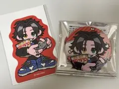 2026年最新】山田二郎 缶バッジの人気アイテム - メルカリ