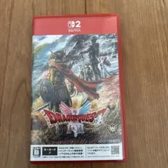 Switch2 ドラゴンクエスト1&2