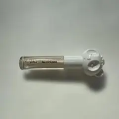 【未使用】MAC シュガーコート　リップグロス　ニコパンダ