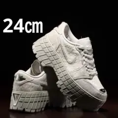 【完売】NIKE エア ジョーダン 1 ブルックリン low