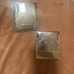 ちいかわ シーサー ミラー 2個