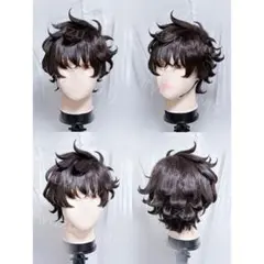 もちちゃん様 コスプレ ウィッグ オーダー 専用ページ