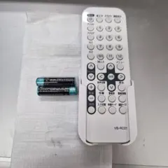 TWINBIRD 浴室リモコン 中古 VB-BS163 値下げ中 TWINBIRD ツインバード 防水リモコン VB-RC01 浴室テレビ - メルカリ