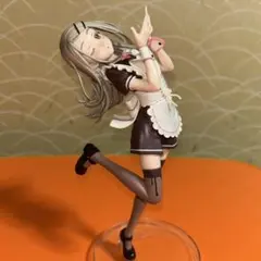 箱無し　学園アイドルマスター ESPRESTO Sweet moment 篠澤広