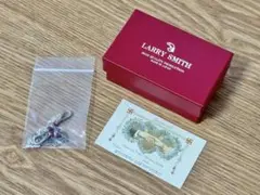 LARRY SMITH INFINITY HOOK CABLE CHAIN XSのサムネイル