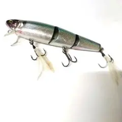 ジャッカル　カワシマイキー115のサムネイル
