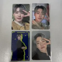 NCT ジェミン ZONE 1万円 購入特典 トレカ - メルカリ