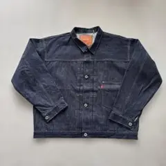 リーバイス　S506XXE 世界506着限定 LVC 大戦 Tバック　46 BerBerJin LEVI'S S506XXE 506着限定 リーバイス LVC 大戦 T