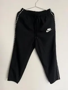 NIKEパンツ　黒　M
