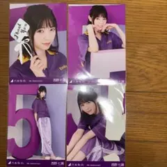 2026年最新】anniversary 生写真 西野七瀬の人気アイテム - メルカリ