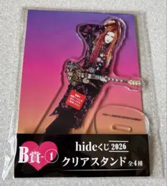2026年最新】国内アーティスト：hide ミュージシャン アクリルスタンド