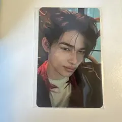 【未開封】ENHYPEN DESIRE: UNLEASHラキドロ　ニキ