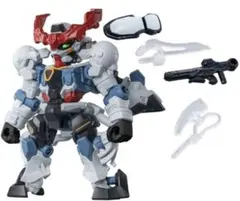 モビルスーツアンサンブル 29 ジークアクス GQuuuuuuX 専用武器セット