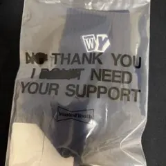westedyouth 靴下のサムネイル