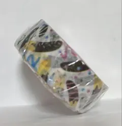 No.1118 ♥ワールドクラフトマスキングテープのサムネイル