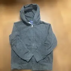 Polo Ralph Lauren グレー パーカー 6