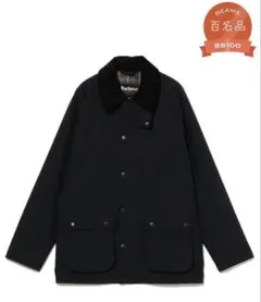 新品 【別注】Barbour BEDALE New Barbour Techのサムネイル