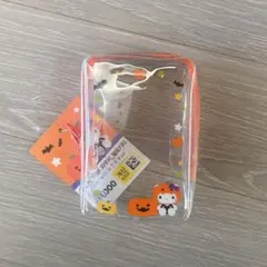 韓国ダイソー ハロウィン キティ