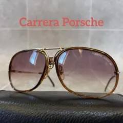 【美品】Carrera PorscheDesign サングラス SHA07563のサムネイル