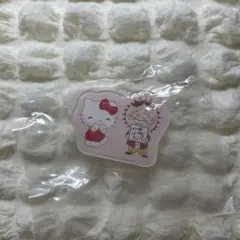 ハローキティ　コジコジ　ガチャガチャ