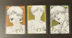 チェンソーマン　デンジ　ジャンフェス　ジャンプショップ　ジャンプフェスタ