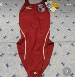 ミズノ　競泳水着レア　Ｌサイズ　新品