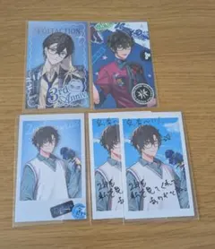 にじさんじ VOLTACTION 四季凪アキラ まとめ売り