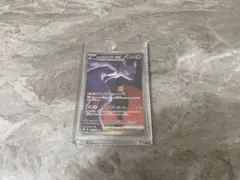 （MEGAドリームex）ロケット団のミュウツーex SAR 237/193