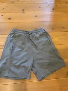 ZARA ショートパンツ グレー Sサイズのサムネイル