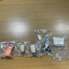 HONGAMA miniature collection カプセルトイ