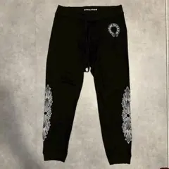2026年最新】CHROME HEARTS メンズ ジョガーパンツ・スウェットパンツ 