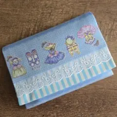 移動ポケット　A-1158