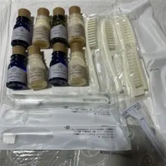 ♡ホテルアメニティPOLAトラベル40点セット♡