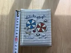 Afternoon Tea スタンドミラー 鏡 ストライプ