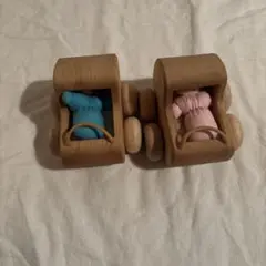 GRIMM’S ベビーカーセット