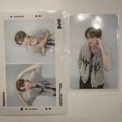 BOYNEXETDOOR No Genre ポップアップ ウナク