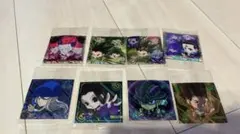 HUNTER×HUNTER ウエハース 念レア極 シクレ ノーマル　レア　まとめ