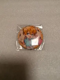 地縛少年花子くん 缶バッジ　源 光　はぐコレ