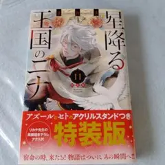 2025年最新】星降る王国のニナ 特装版の人気アイテム - メルカリ