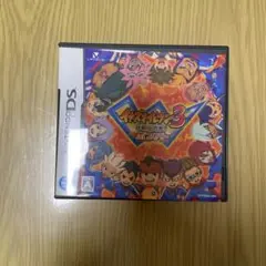 イナズマイレブン3 世界への挑戦!! ポゼッション