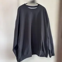 GLOBAL WORK オテラクスウェットプルオーバー