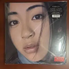 2026年最新】宇多田 ヒカル LP first loveの人気アイテム - メルカリ