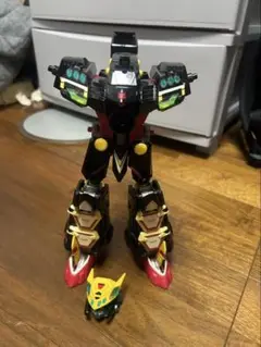 クリスブラッカー　ビーダキャリバー
