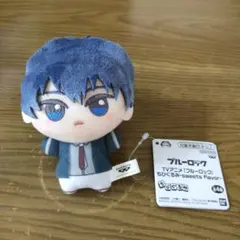 2025年最新】潔世一ちびぐるみの人気アイテム - メルカリ