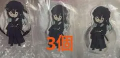 鬼滅祭 刀鍛冶の里編 ゆらゆらスタンドセット 時透無一郎 竈門炭治郎