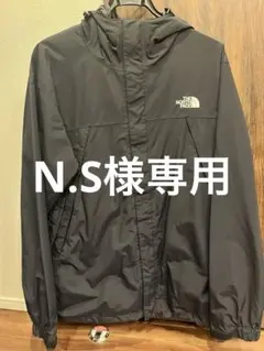 ⭐︎美品☆値下げ‼️THE NORTH FACE スクープジャケット XL